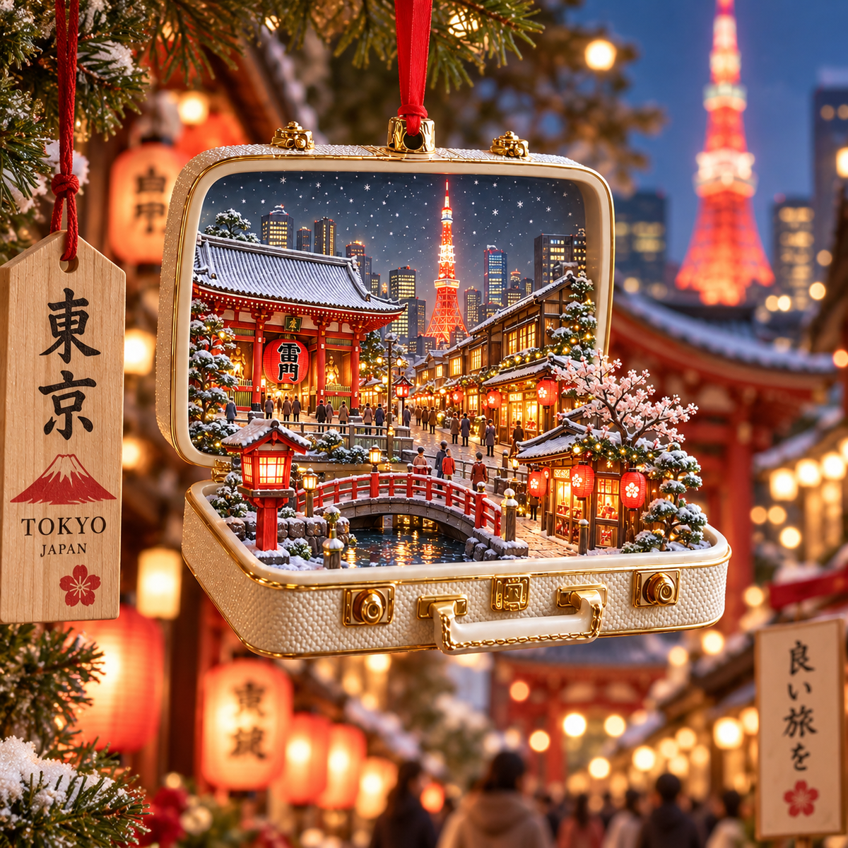 Personalized Tokyo 3D Suitcase Ornament – Custom Name Japan Christmas Keepsake for Tokyo Lovers & Travelers 86e07355-660c-43d9-8d63-53e5d114c2de-Image-Sep-15-2026-10_27_11-AM-2-.png