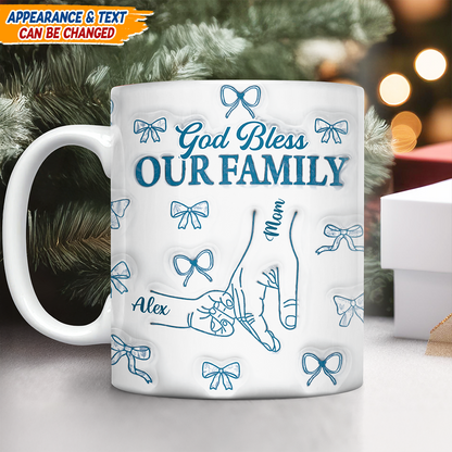 Custom Family Name God Bless Our Family Gifts - Personalized Mug 86ed8219-f2b7-49af-84ba-18df9c71f298-ad1.png