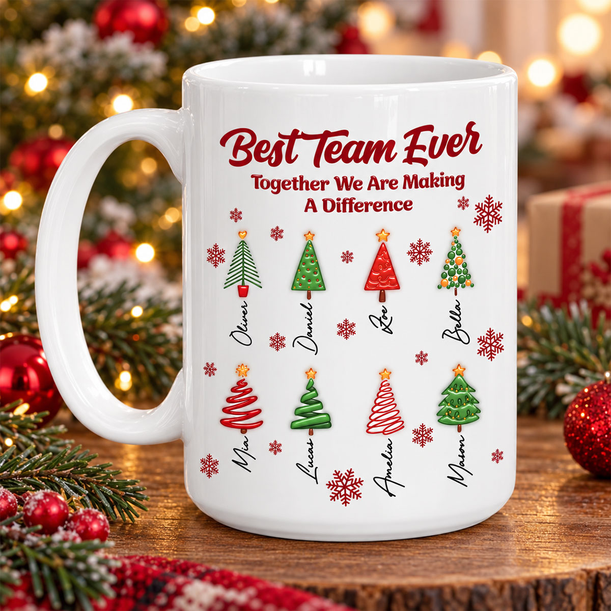 Best Team Ever Coworkers - Personalized 3D Inflated Effect Coffee Mug 86ef33eb-b0f4-4311-adae-fa0061b2b44e-4.jpg