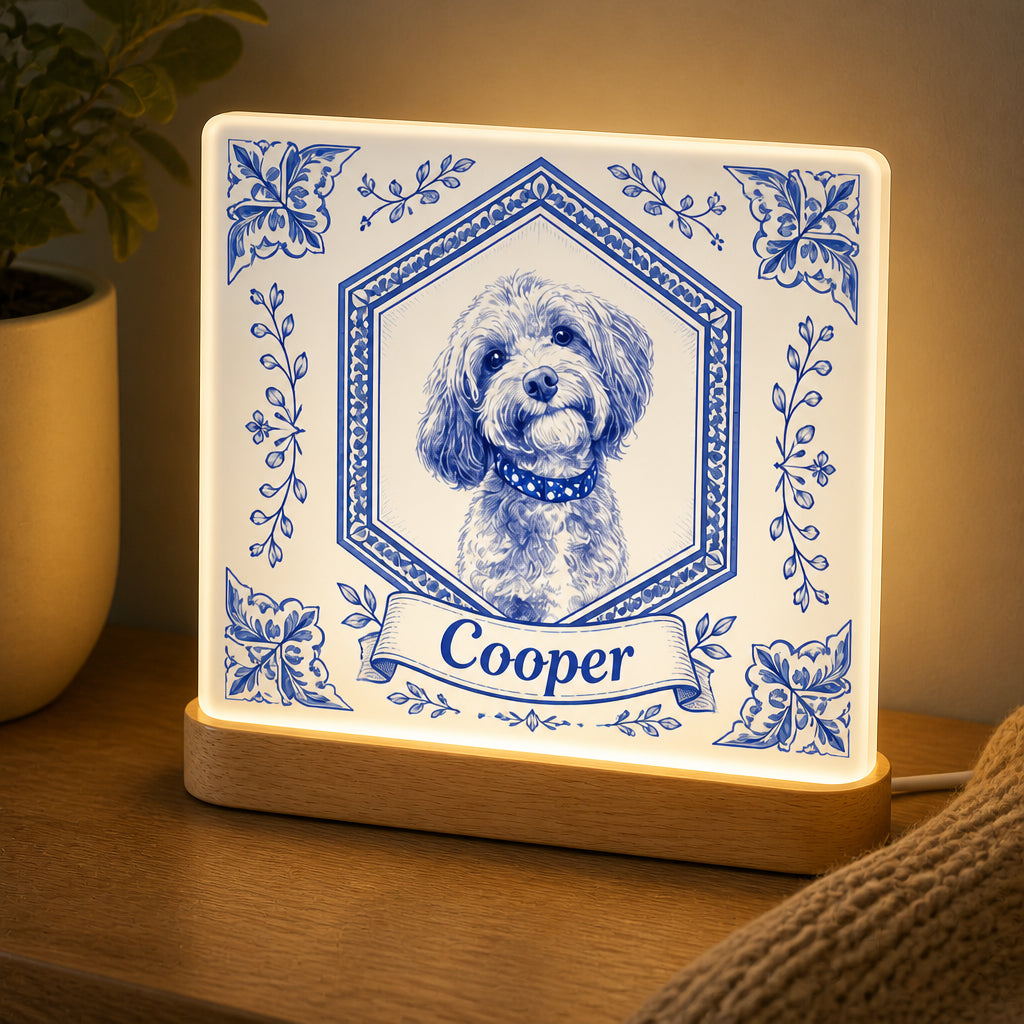 Chinoiserie Pet Portrait Night Light – Personalized Name - Personalized Acrylic Night Light 8722ea3a-57d8-4fd0-94b1-549636d694df.jpg