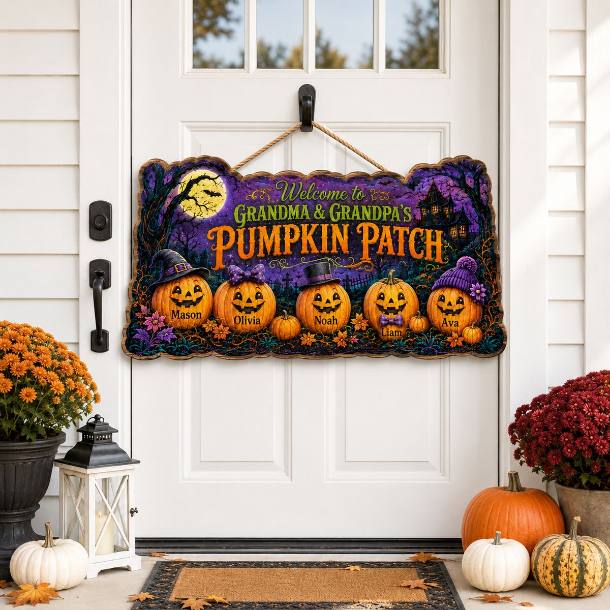 Personalized Grandma & Grandpa’s Pumpkin Patch Halloween Wooden Door Sign – Custom Grandkids Names Jack O’ Lantern Porch Decor, Halloween Gift for Grandparents 8765ab16-526a-4789-9dbe-56ba71748dfc-Image-Aug-19-2026-04_14_56-PM-1-.png