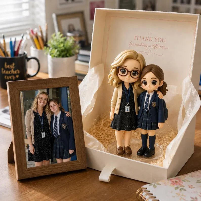 Personalized 3D Statue from Your Photo, Wedding Anniversary Gift, Couple 3d Portrait, Anniversary Gifts, Wedding Cake Topper 87801732-7989-4644-aa4f-f75673791138-dfgdfgdfgd-5-.webp