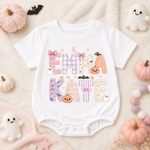 Personalized Halloween Baby Romper, Custom Name Ghost Pumpkin Bodysuit, Cute Pastel Halloween Outfit for Baby Girl 2026 878a115b-ad4e-4144-84f6-b89e1fe1ec3f-Image-Aug-14-2026-11_13_12-AM-1-.png