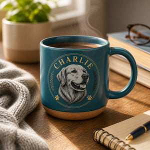 Personalized Pet Name Portrait Pottery Mug - Personalized Pottery Mug 879d98b2-1235-449c-b281-194245ffd60e.jpg