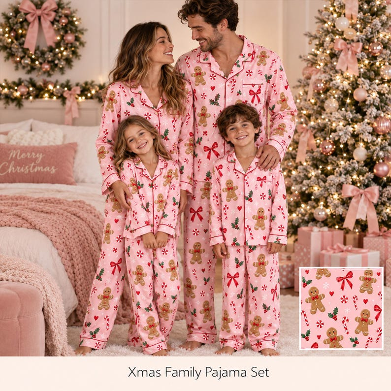 Matching Family Christmas Pajamas, Festive Holiday Pajama Sets, Christmas Eve Sleepwear, Family Outfits, Cozy Gifts for Adults and Kids 87d08ab4-1a99-47fe-a32c-2ba6a360210f-t-i-xu-ng-22-.png