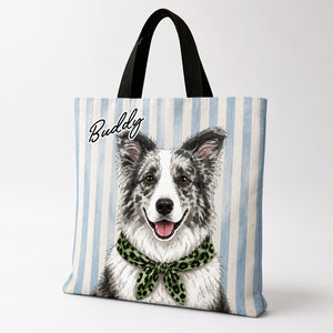 Custom Pet Portrait Name Tote Bag - Personalized AOP Tote 87eb0f10-c804-41f6-b7e5-570740d13dee.jpg