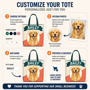 Custom Pet Portrait Name Tote – Watercolor Oval Frame - Personalized AOP Tote 8806ae1c-95a0-4ca4-a59a-5fa8152de6e1.jpg