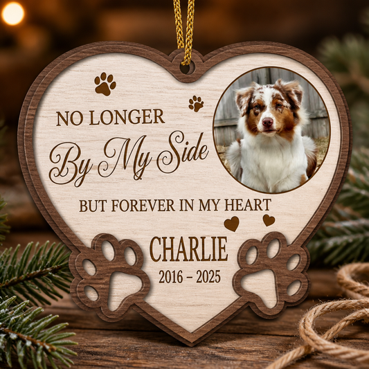 Pet Memorial Heart Wood Ornament - Photo, Name & Years - Personalized 3-Layered Wood Ornament 884d1f19-83d0-4b9b-ad8b-cbf0784152ef.png