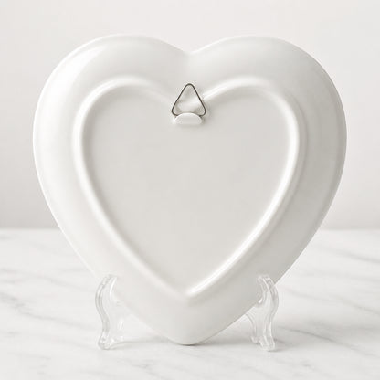 Cobalt Pet Name Heart Plate - Personalized Personalized Ceramic Plate 887eca94-9bf5-4c41-b021-35f0896bc231.jpg