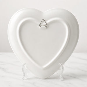 Cobalt Pet Name Heart Plate - Personalized Personalized Ceramic Plate 887eca94-9bf5-4c41-b021-35f0896bc231.jpg