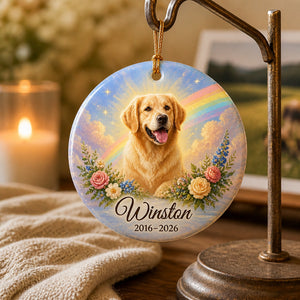 Rainbow Bridge Pet Memorial Photo Ornament - Personalized Ornament 88a65b67-e1cc-4225-a5ef-9c1a88604db5.jpg