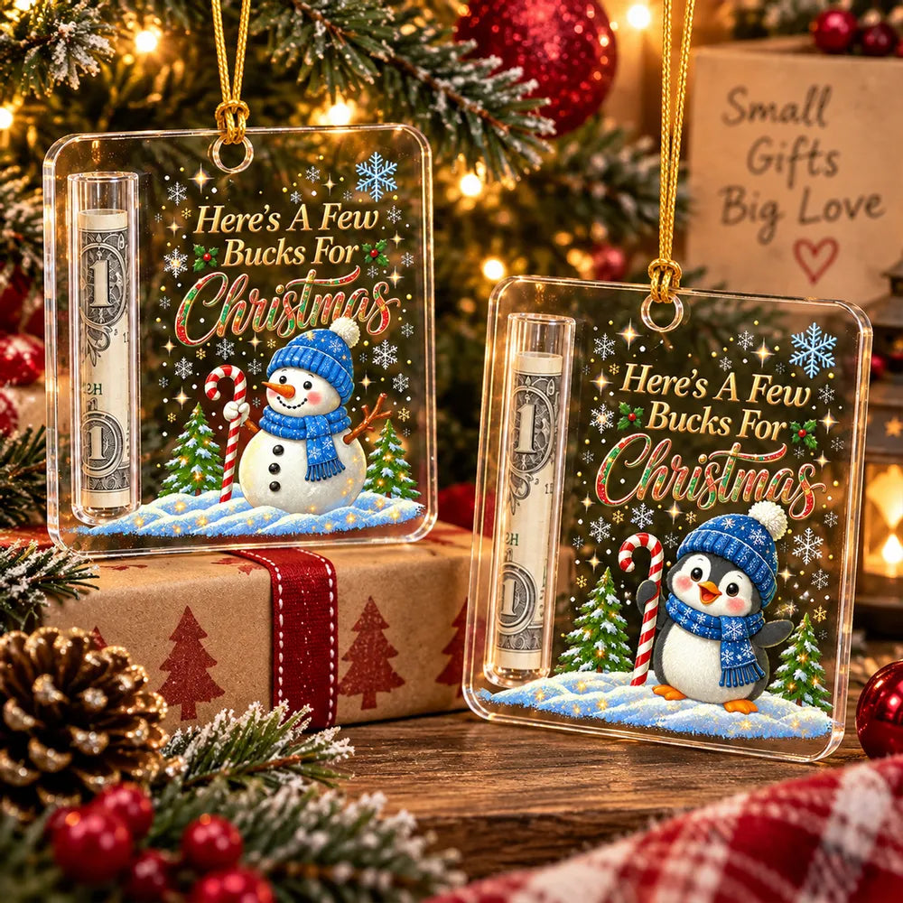 A Few Bucks For Christmas - Personalized Cash Gift Ornament 88bc556f-70e9-4e28-a17e-62cb41004493-3c652c223e657d65757775716a777e682f011d06062006777e3f18182a2c6a76692d3720656b65302e23332f657d767.webp
