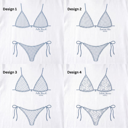 Personalized Bachelorette Shirt, Seashell Bach Club T-Shirt, Bride Party Last Splash Beach Bikini Tshirt 88bcd7d8-6fe6-4f25-b11d-efc3fb142b2a-6.jpg