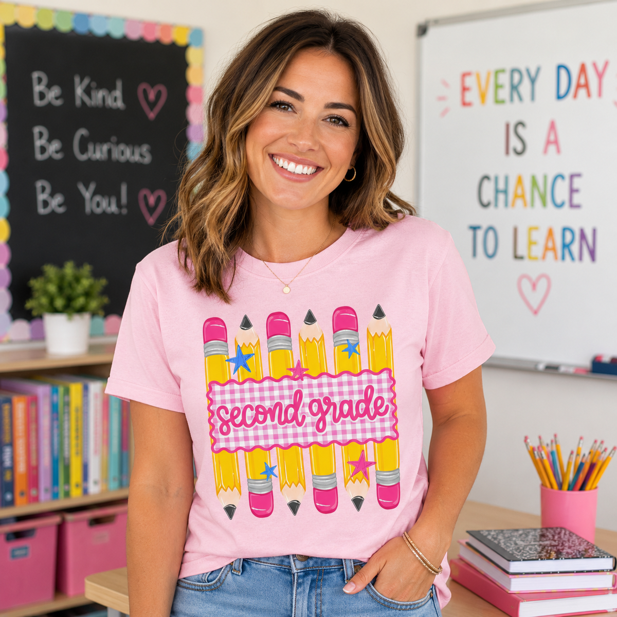 Comfort Colors Teacher Grade Level Shirt, Back to School Teacher Team Shirts, Cute Matching Teacher Shirts, Trendy Teacher Squad Shirts 88cebad7-1420-41eb-8052-a346a3a963a1-banner-2.png
