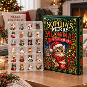 Personalized Cat Christmas Advent Calendar: 24-Day Blind Box Charms 88e0ec28-1e70-459f-8eca-921c91555bb6-il_fullxfull.8541298781_nm71.jpg