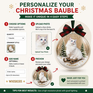 Custom Pet Photo Snow-Globe Bauble Ornament - Personalized Bauble Ornament 88f2f382-d437-41d6-a76c-c32cd2d1d67b.jpg