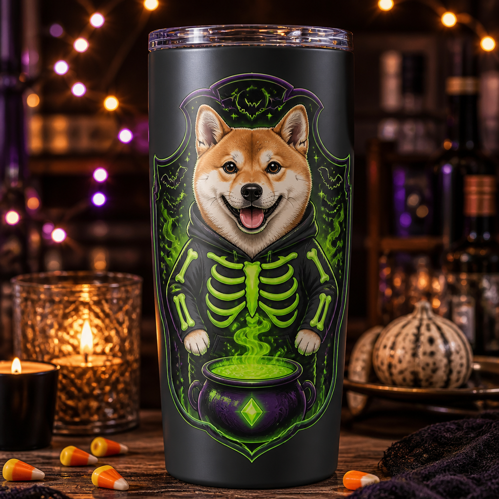 Custom Pet Halloween Bottle Opener – Stylized Pet Portrait - Personalized Personalized Bottle Opener 88f3f336-8da9-4446-bc4a-4227557e0168.png