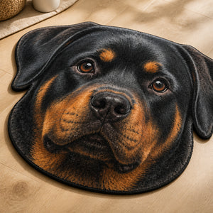 Custom Pet Head-Shaped Doormat — Upload Your Photo - Personalized Custom Shape Doormat (ZB) 88f93e94-6a31-4bea-9d15-4ccb64f4297f.jpg