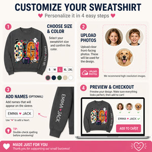 Custom Grandma Nickname Halloween Sweatshirt – Ghosts & Cauldron - Personalized Sweatshirt 8904abfe-7955-44e4-a0cf-09a78e89a21b.jpg