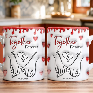 Custom Name Romantic Couple Gifts - Personalized Mug 891e3337-e21e-42f0-9d6e-75eb1d49d670-MK-2-b-n.png
