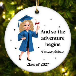 And So The Adventure Begins Class Of 2026 2027 Senior - Personalized Ceramic Ornament 8941b4fe-1e90-4052-bba1-25f43dab9bcf-t-i-xu-ng-65-.png