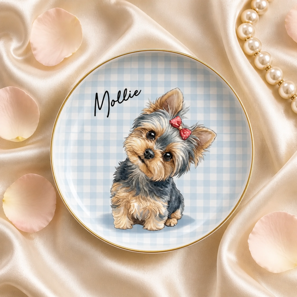 Custom Pet Portrait Jewelry Plate – Oval Cameo Wreath - Personalized Jewelry Plate 894486f5-49ee-4b63-af28-f75c464be521.png