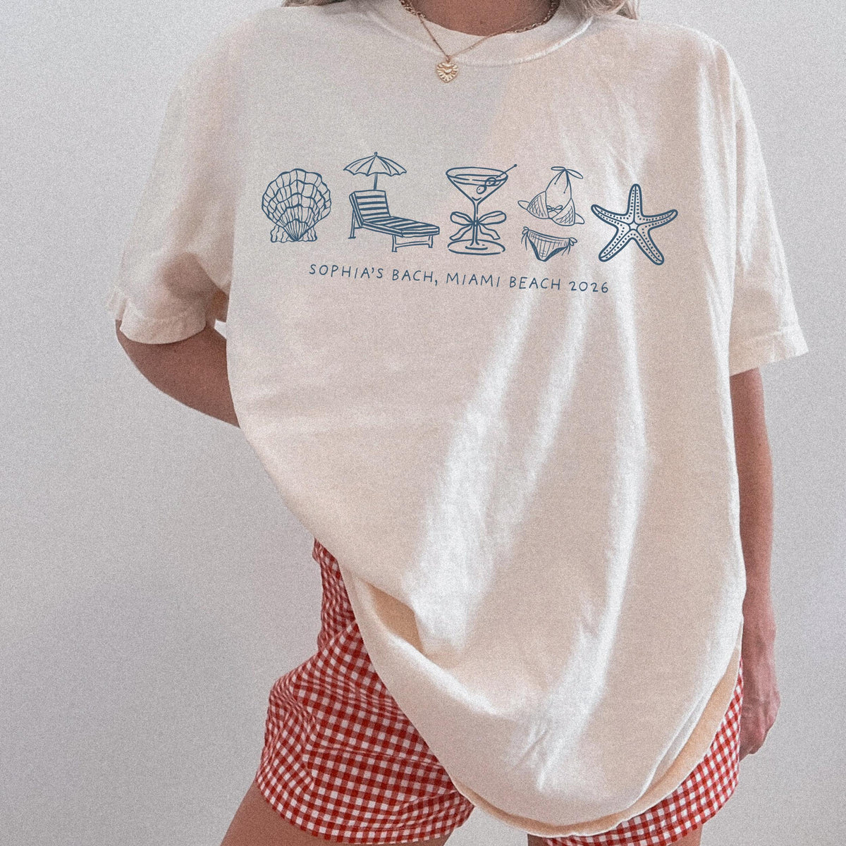 Custom Beach Bachelorette Comfort Colors Shirt, Coastal Bride Trip Tee, Bikini Shell Cocktail Party Shirt 89682be7-6697-4cfd-b172-e5d2d10c2ae0-2.jpg