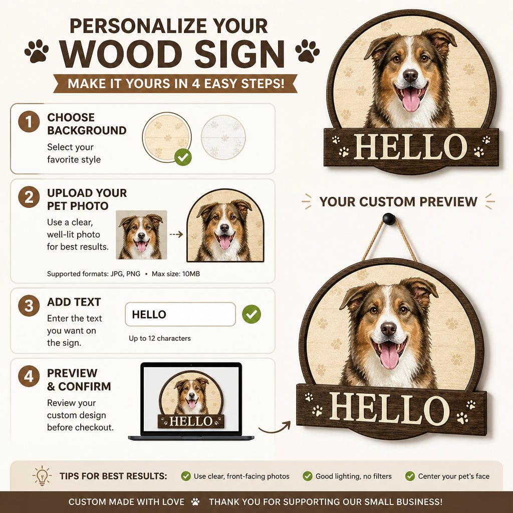 Personalized Pet Portrait HELLO Wood Door Sign - Personalized Wood Sign 896be744-5392-4c97-a1fc-2d1233f58cc3.jpg