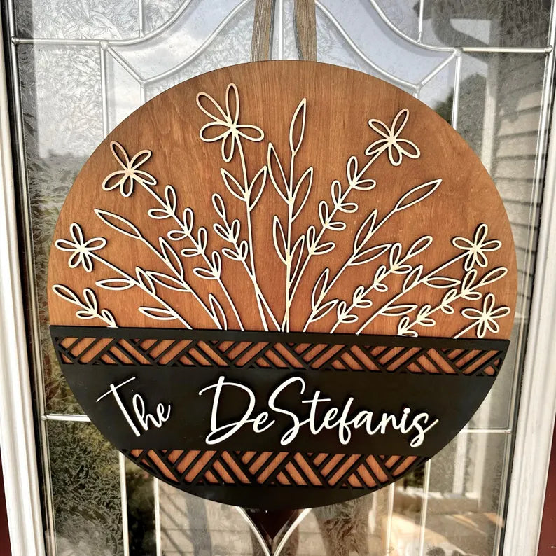 Wooden Door Sign, Family Name Sign, Engagement Gift, Housewarming Gift, Personalized Sign, Last Name Sign, Front Door Welcome, Wedding Gift 89714fd0-f895-4ad7-9629-e1adb2d5a11d-ghfgfhgf-8-.webp