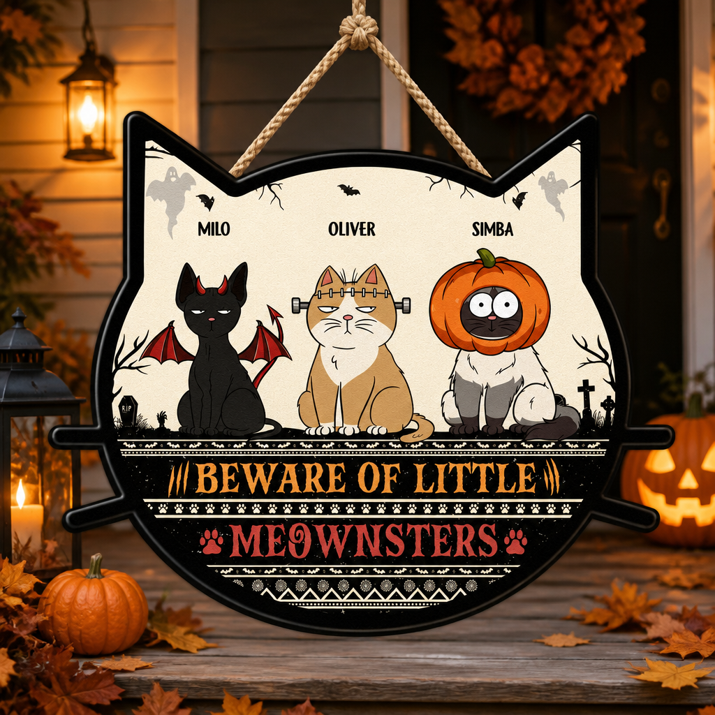 Beware of Little Meownsters – Personalized Cat Photo Halloween Wood Acrylic Sign - Personalized Wood Acrylic Sign 89a53ad9-03c4-4648-82bb-5e62dd8cb9b0.png