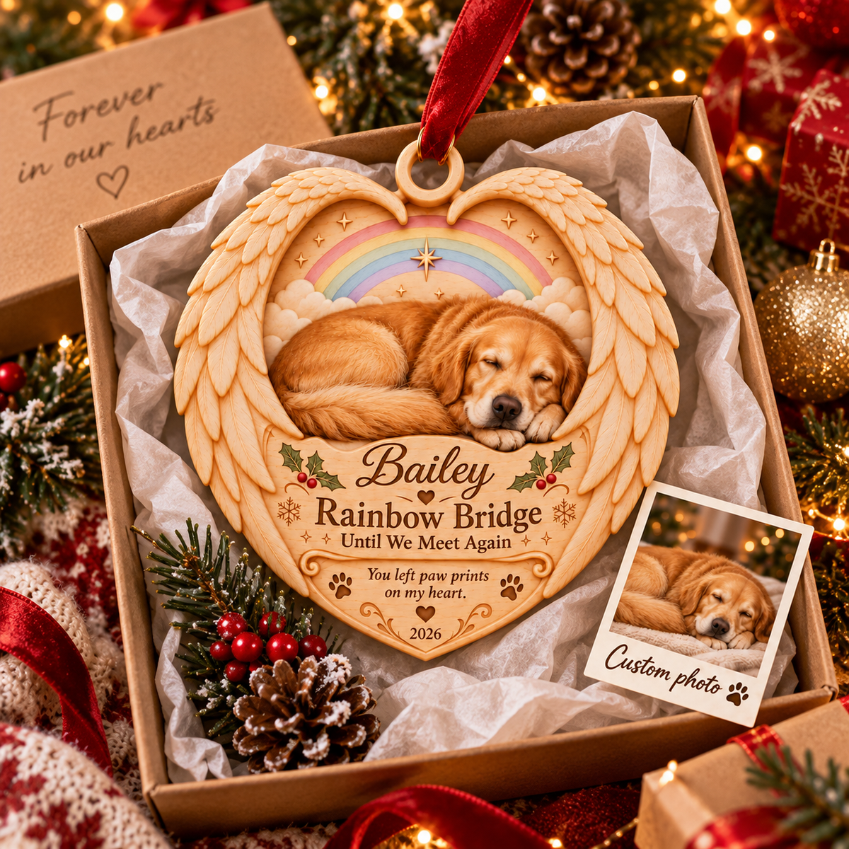 Personalized Rainbow Bridge Pet Memorial Ornament – Custom Photo Dog Memorial Christmas Ornament, Pet Loss Keepsake 89ac6200-28c8-4d00-b802-3f23120ac73e-Image-Sep-25-2026-11_53_00-AM-2-.png