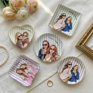 Personalized Friend Photo Ring Dish, Watercolor Portrait Keepsake, Custom Friendship Gift 89ae4e4d-4aea-4011-a77a-5d897366ee93-gfgfg-11-.webp