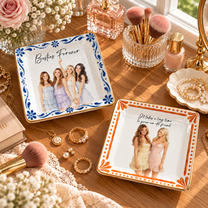 Custom Photo Art Besties Funny Keepsake - Personalized Ring Dish 89c56c6d-7690-4ab1-a7dd-140ec2a8c18d-3.png