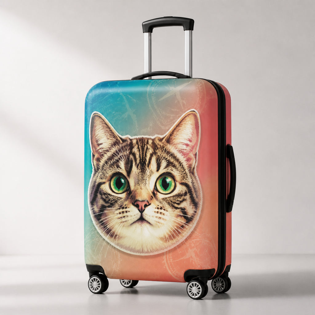 Custom Pet Face Luggage Cover – Pop-Art Cutout - Personalized Luggage Cover 89e1881b-eba3-4ea2-a386-cf271453c921.jpg