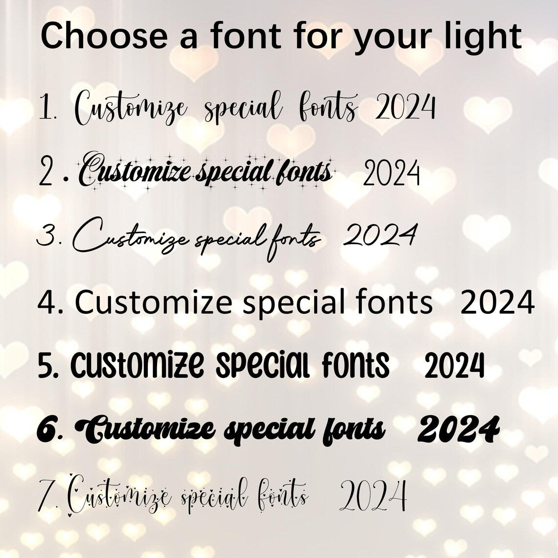 Custom Photo Night Light, Picture LED Light, Photo Collage Light, Picture Frame, Memorial Photo Night Light, Anniversary Gift, Valentines Day Gift