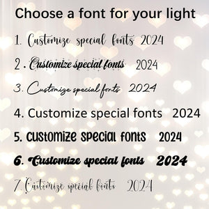 Custom Photo Night Light, Picture LED Light, Photo Collage Light, Picture Frame, Memorial Photo Night Light, Anniversary Gift, Valentines Day Gift