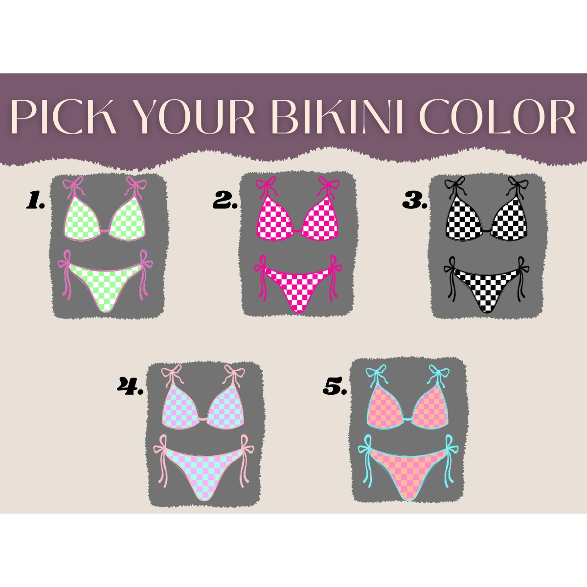 Bikini Top Tee, Beach Coverup Shirt, Summer Swimsuit Layering T-Shirt, Girls Trip Shirt