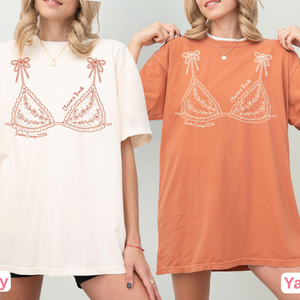 Custom Bikini Bachelorette Shirt, Comfort Colors Beach Bach Tee, Tropical Bridal Party Shirt, Destination Bride Crew Tee