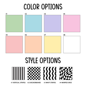 Custom School Pennant Flag Ring Dish, Personalized College Graduation Gifts for Her, Class of 2026 Keepsake Gift