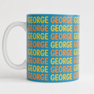 Custom Pet Portrait Name-Pattern Edge-to-Edge Mug - Personalized Edge-to-Edge Mug 8a00a5ec-eb2a-4ae2-b71b-9cc102cd8bc7.jpg