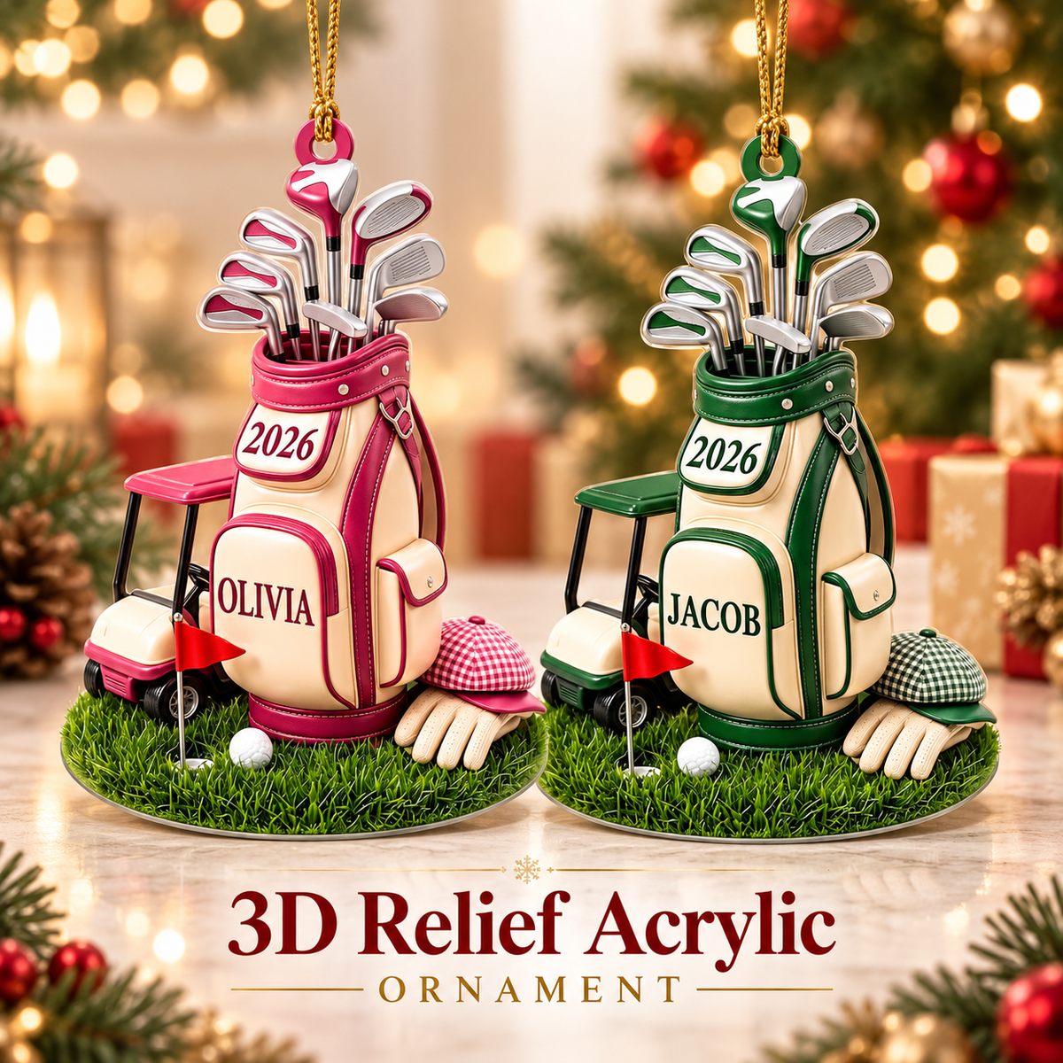 Personalized Golf Bag 3D Relief Acrylic Ornament, Name Golf Lover Christmas Ornament 2026, Gift for Golf Dad, Gift For Golfer Golf Club 2026 8a0da851-63d1-4f17-acbd-6f326b8d29e4-45af178c-d067-4abb-b334-fc5f8c0c23ff.png