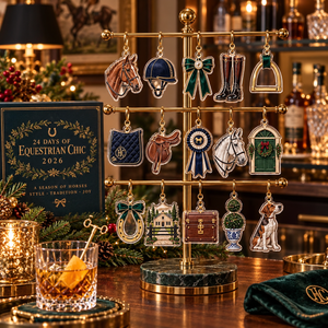 Equestrian Advent Calendar 2026, 24 Day Horse Xmas Countdown, Horse Riding Ornaments, Equestrian Gift for Horse Lover, Rider Holiday Decor 8a113adc-cb1a-463f-a64a-48c0205a1a2f-6c602e6e-a35b-4fd3-bad8-cb53e7aa7a3f.png
