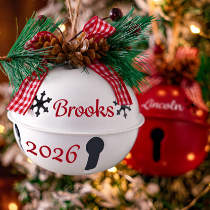 Custom Jingle Bell Ornament, Personalized Christmas tree Decor with name, Family Christmas Gift 8a3bc46c-35a8-4d9f-b171-621004888de2-image.png