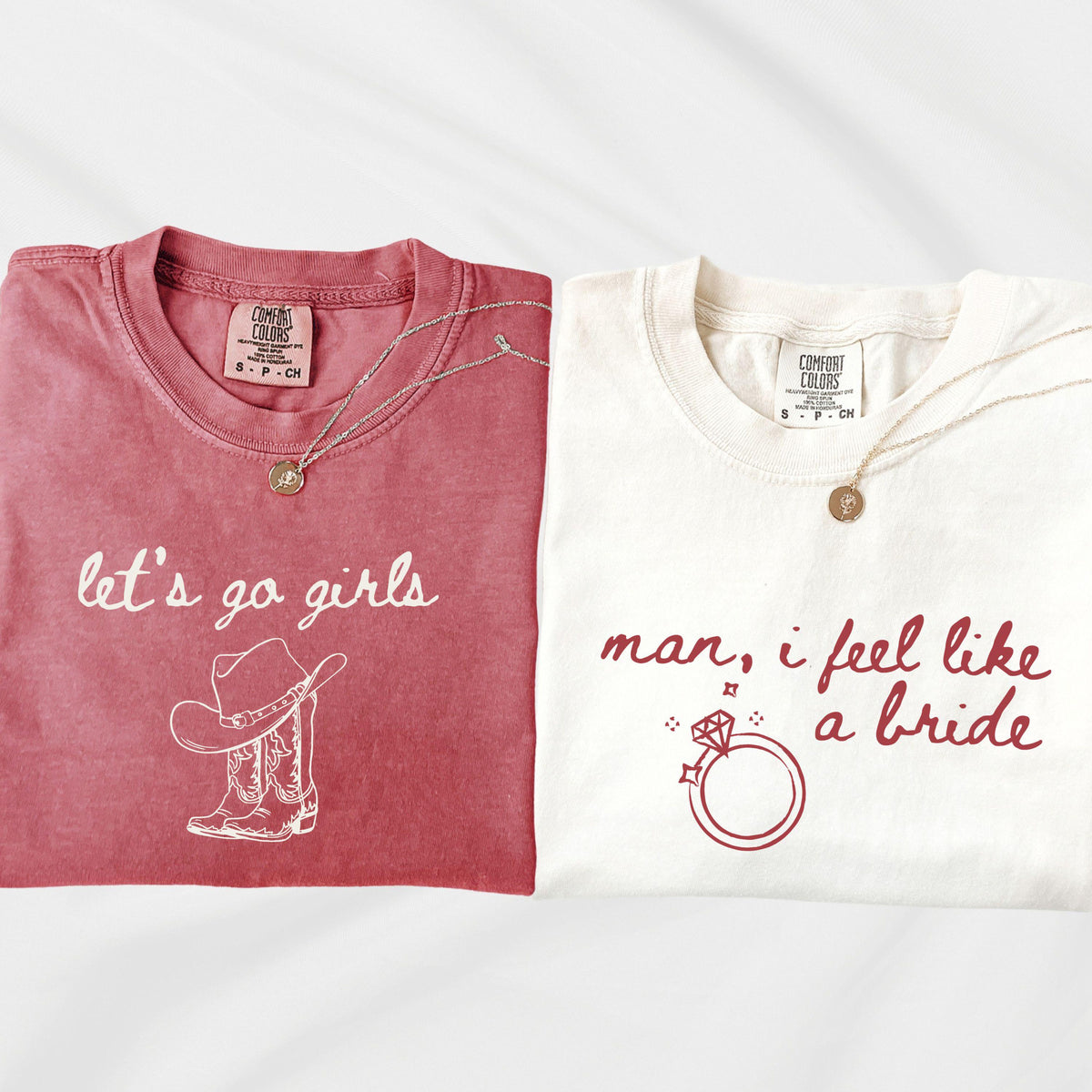 Man I Feel Like A Bride Shirt, Comfort Colors Western Bachelorette Tee, Lets Go Girls Cowgirl Bridal Party Shirt, Bride Tee 8a66a7fb-7598-43f9-a7fc-37946ac2a5d5-5.jpg