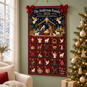Personalized Nativity Fabric Advent Calendar Custom Family Name Christmas Countdown Wall Hanging 2026 8a6e8594-7754-43c2-975c-6ca96a94a2bd-L-ch-Gi-ng-sinh-d-t-treo-t-ng-2.png