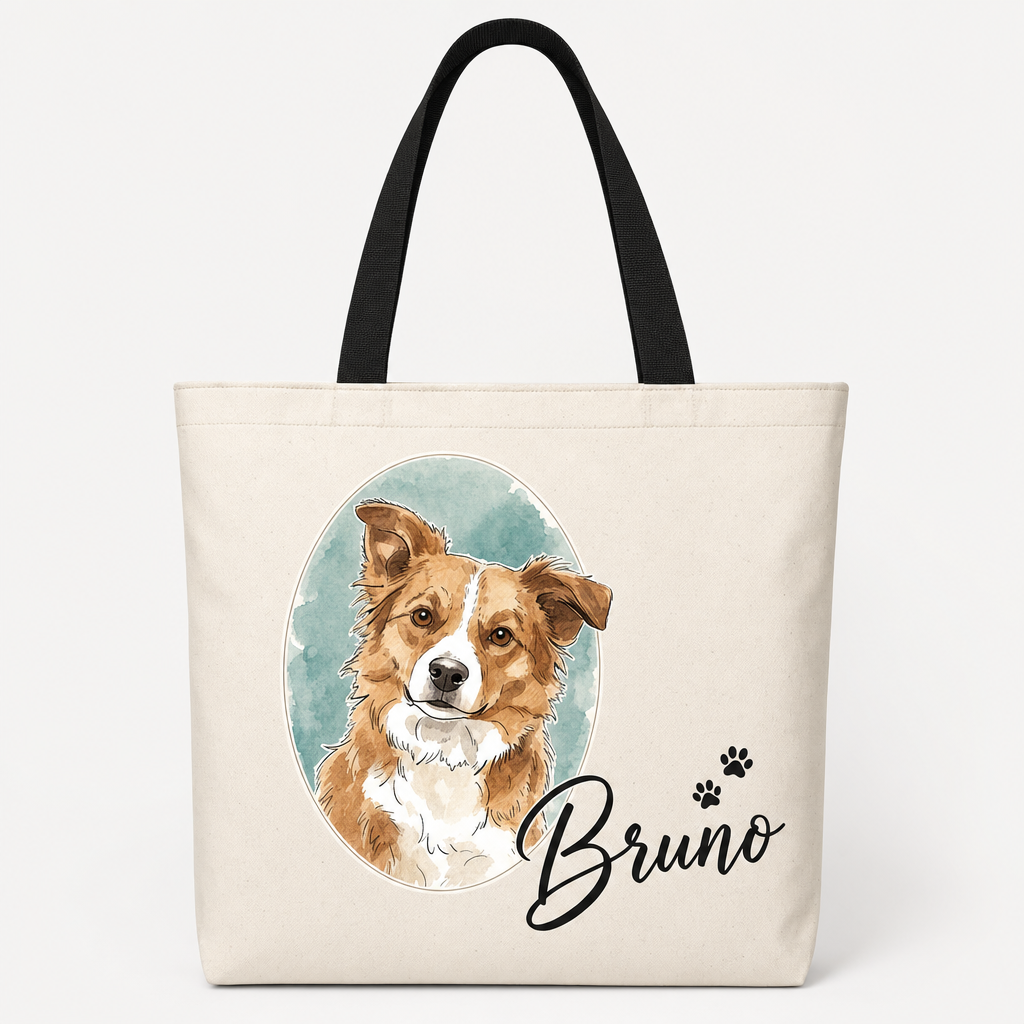 Custom Pet Portrait Tote – Upload Photo & Pet Name - Personalized AOP Tote 8a856c7d-99b7-4946-8d02-20076e2a1db1.png