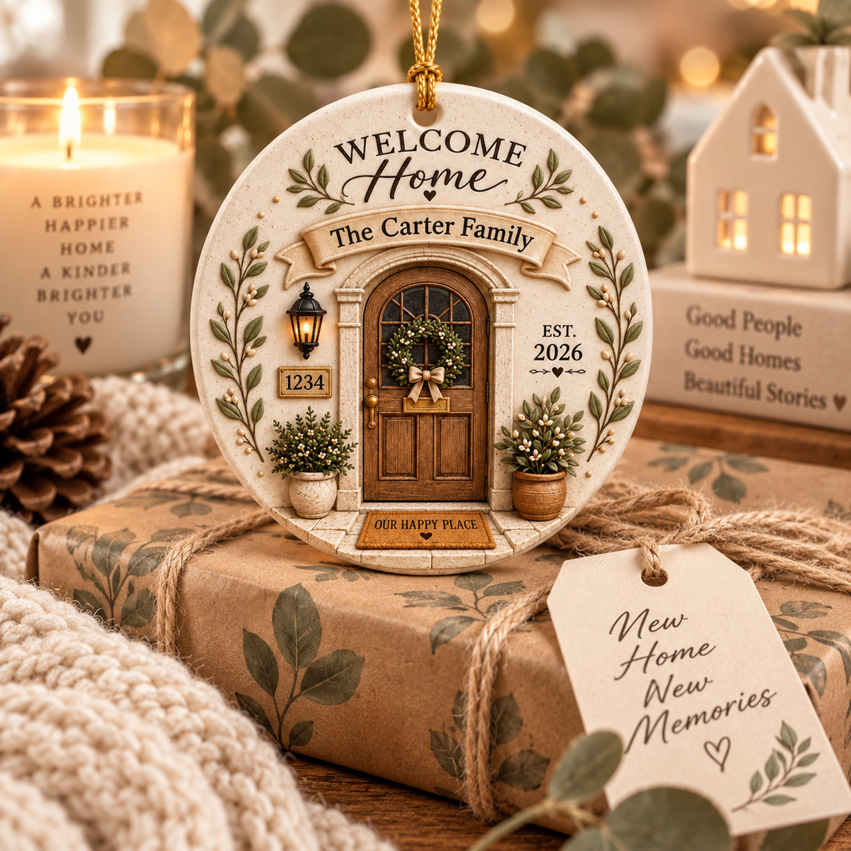 Personalized Neutral 3D Ceramic Home Ornament - Custom Family Name & House Number 8a9607a9-52f7-47b9-ab9f-6b07f1ad987b-Image-Sep-14-2026-11_50_38-AM-1-.png