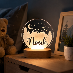 Mountains Custom Name Light | Personalized Bedroom LED Cloud Decor Sign | Light up Sign | Daughter/Son gift Sign /Boy Gift/ Girl Gift 8ac038f5-bfa8-4736-a72f-f989c634f91f-4a4dd5db-499c-4ea3-a1cf-68e898cd4548.png