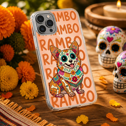 Custom Sugar Skull Pet Phone Case – Upload Photo - Personalized Phonecase 8ac101f7-aab3-4812-970d-0da1c9ea5825.jpg