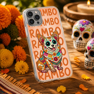 Custom Sugar Skull Pet Phone Case – Upload Photo - Personalized Phonecase 8ac101f7-aab3-4812-970d-0da1c9ea5825.jpg